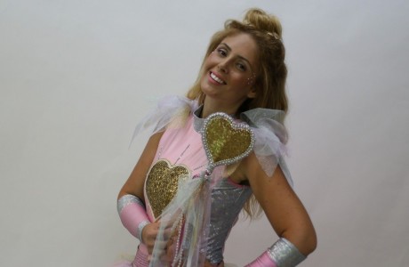 טולי ( אוריטל )