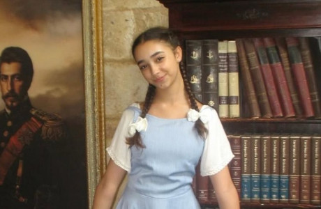 סדנא חד יומית עם ליאן ( ג'ין מ"כראמל)