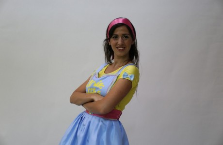 אורטלי טרללי ( אורטל חנוכה )